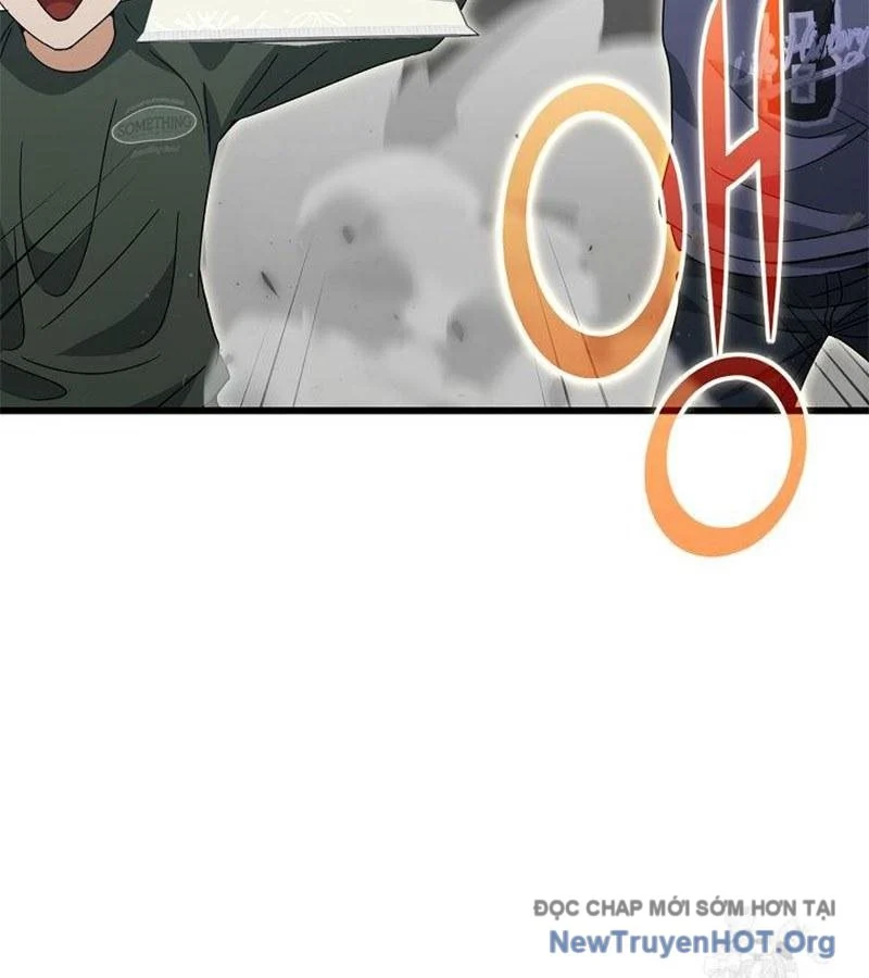 Bố Tôi Quá Mạnh Chapter 197 - Trang 2
