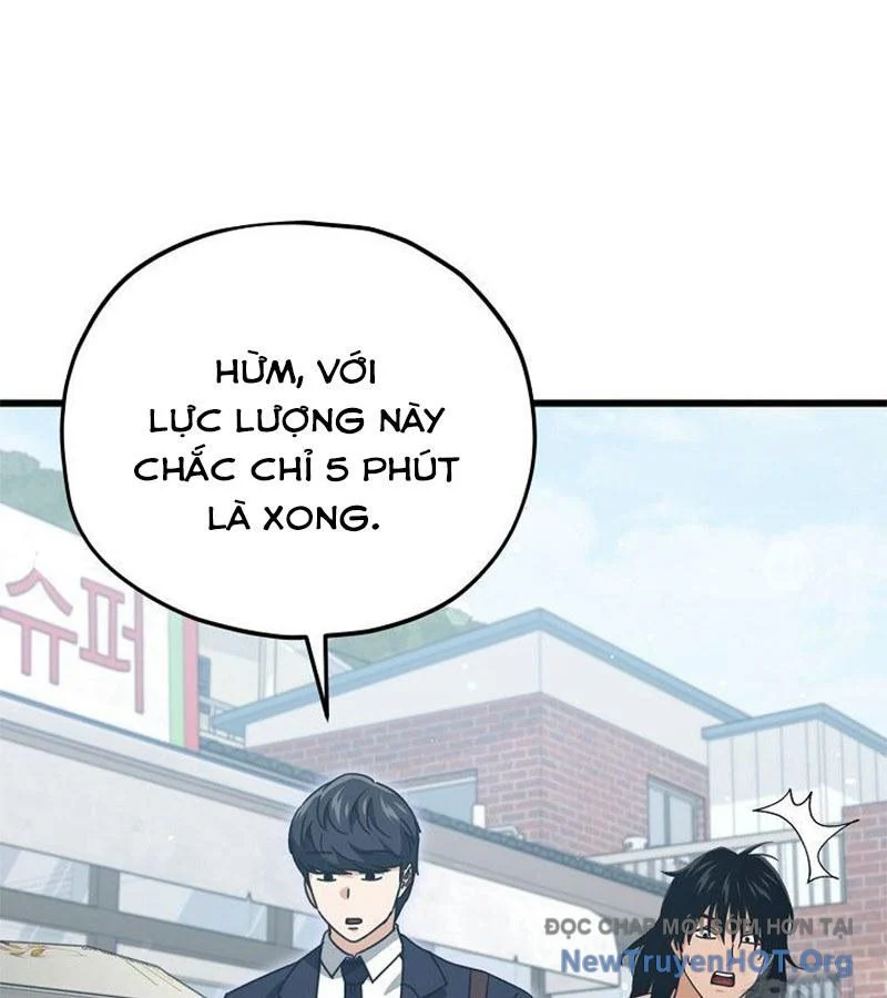Bố Tôi Quá Mạnh Chapter 197 - Trang 2