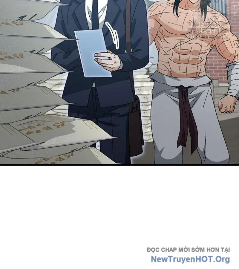 Bố Tôi Quá Mạnh Chapter 197 - Trang 2