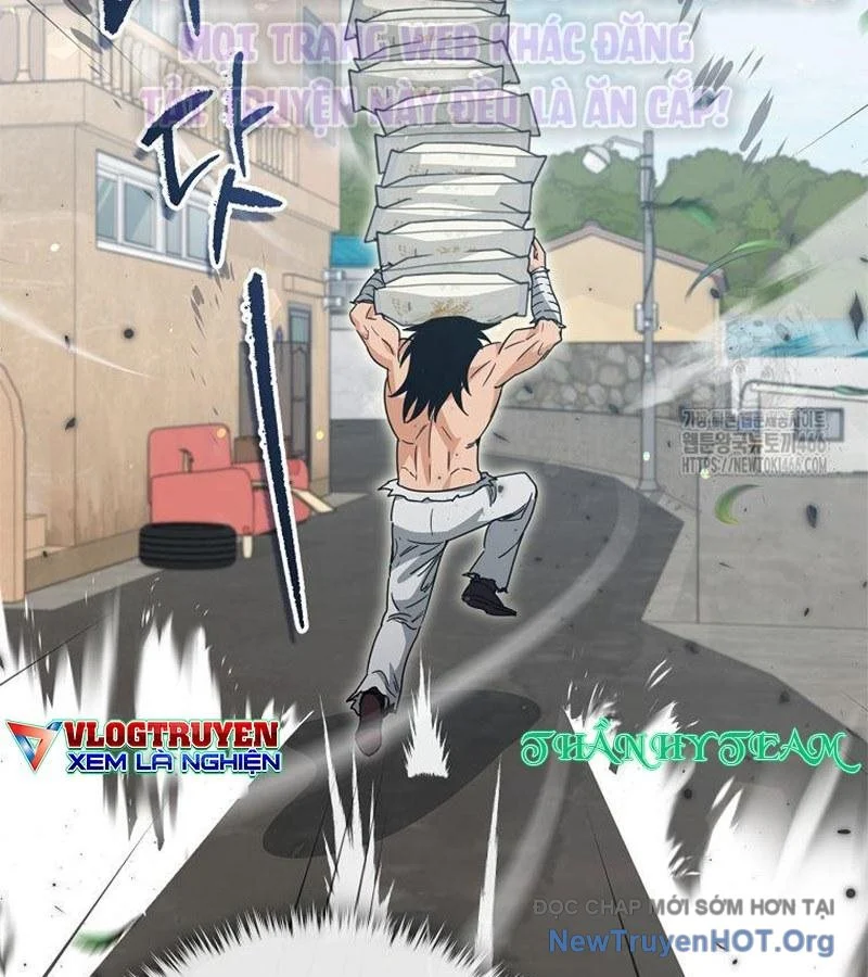 Bố Tôi Quá Mạnh Chapter 197 - Trang 2