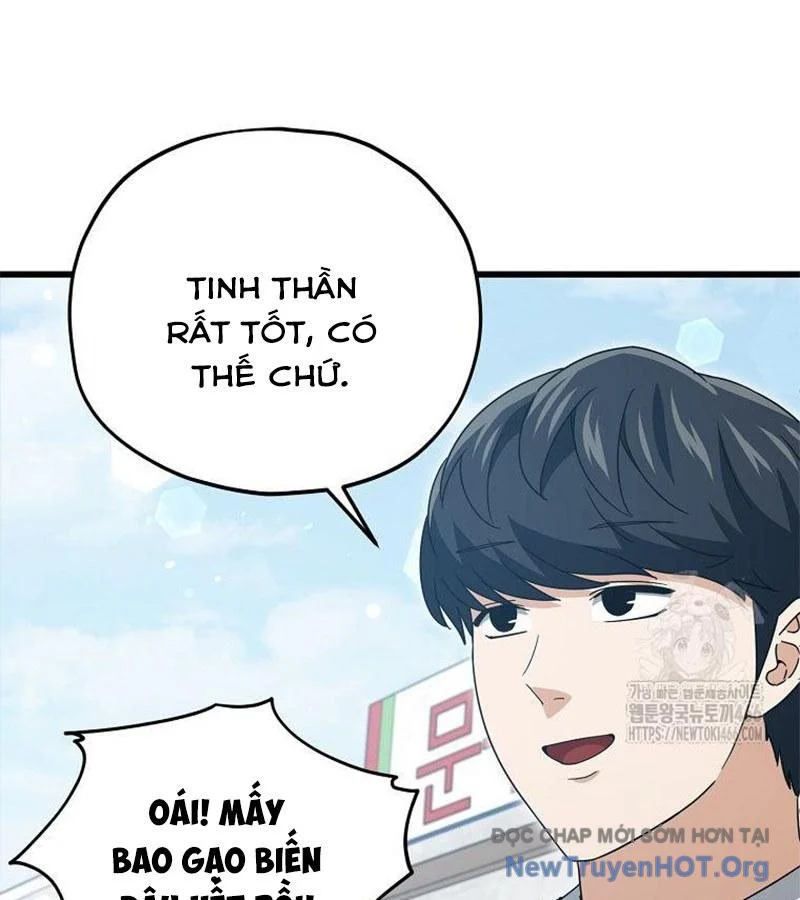 Bố Tôi Quá Mạnh Chapter 197 - Trang 2