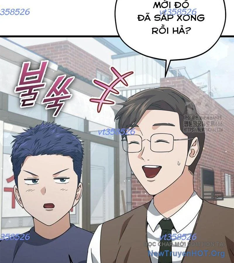 Bố Tôi Quá Mạnh Chapter 197 - Trang 2