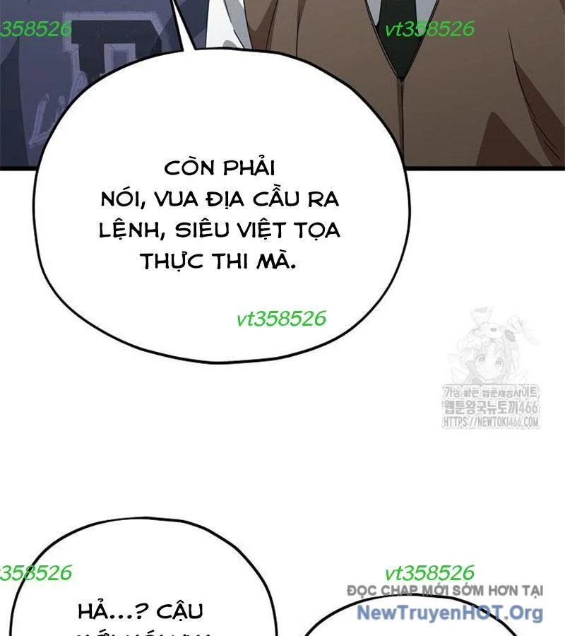 Bố Tôi Quá Mạnh Chapter 197 - Trang 2