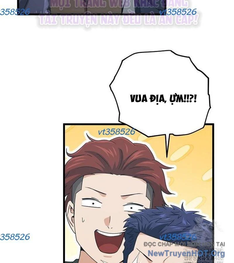 Bố Tôi Quá Mạnh Chapter 197 - Trang 2