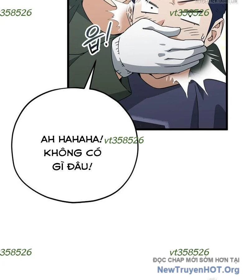 Bố Tôi Quá Mạnh Chapter 197 - Trang 2