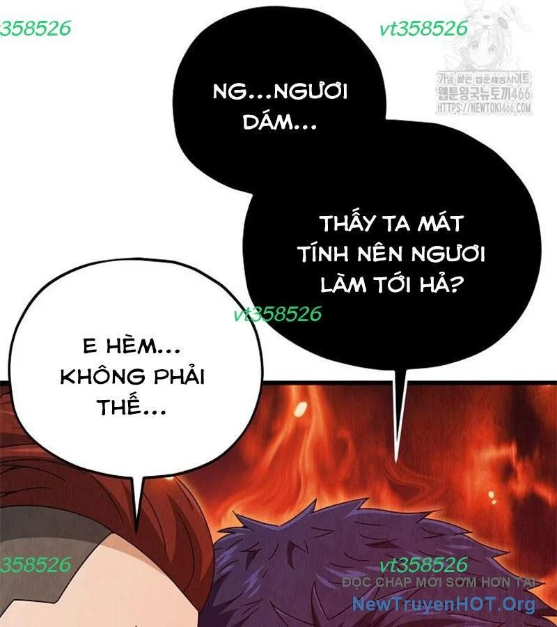Bố Tôi Quá Mạnh Chapter 197 - Trang 2