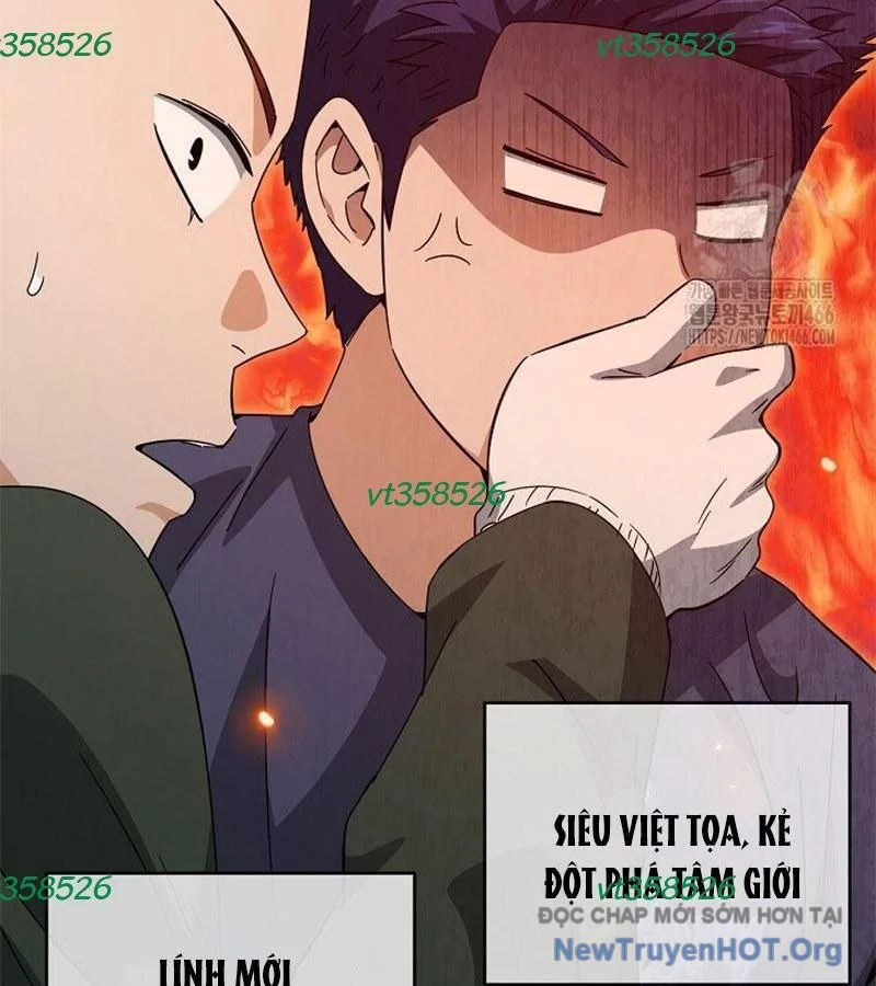 Bố Tôi Quá Mạnh Chapter 197 - Trang 2