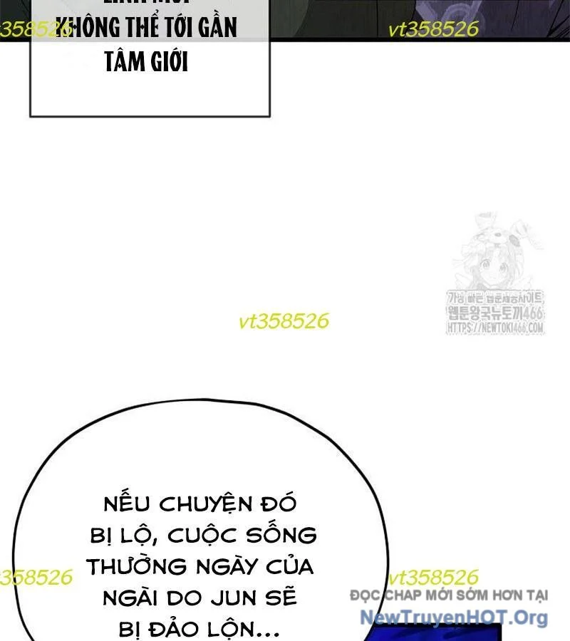 Bố Tôi Quá Mạnh Chapter 197 - Trang 2