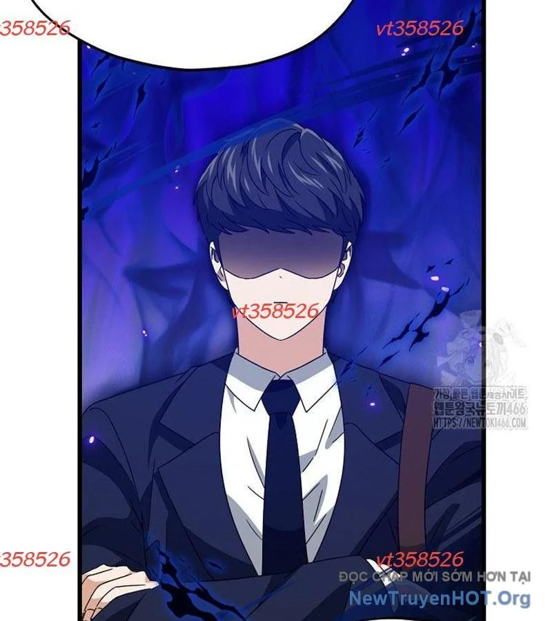 Bố Tôi Quá Mạnh Chapter 197 - Trang 2