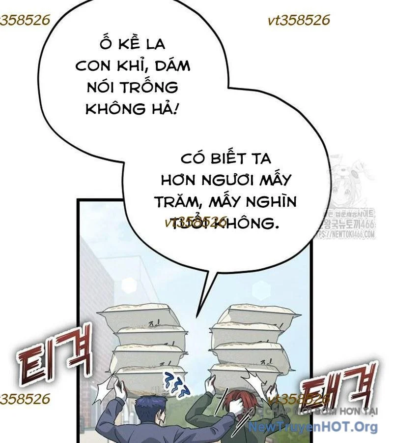 Bố Tôi Quá Mạnh Chapter 197 - Trang 2