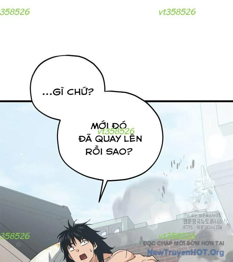 Bố Tôi Quá Mạnh Chapter 197 - Trang 2