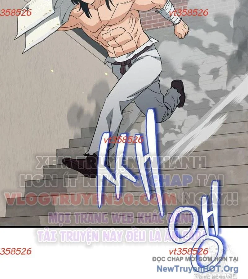 Bố Tôi Quá Mạnh Chapter 197 - Trang 2