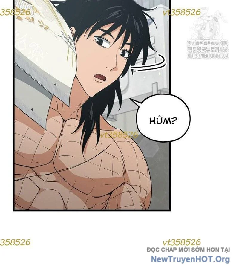 Bố Tôi Quá Mạnh Chapter 197 - Trang 2