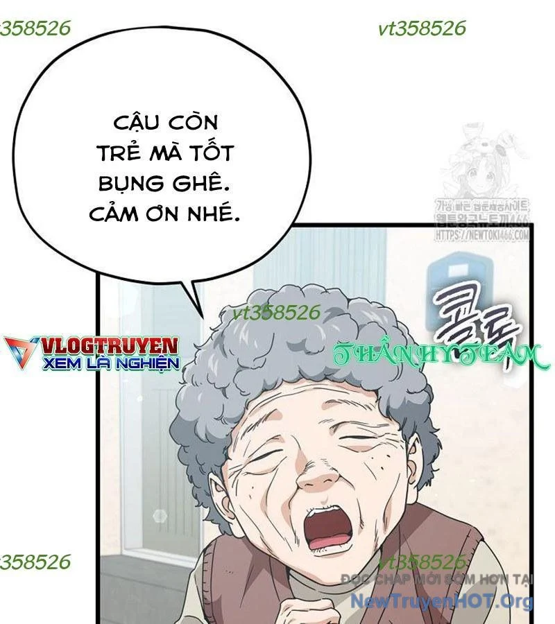 Bố Tôi Quá Mạnh Chapter 197 - Trang 2