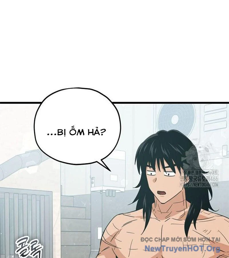 Bố Tôi Quá Mạnh Chapter 197 - Trang 2