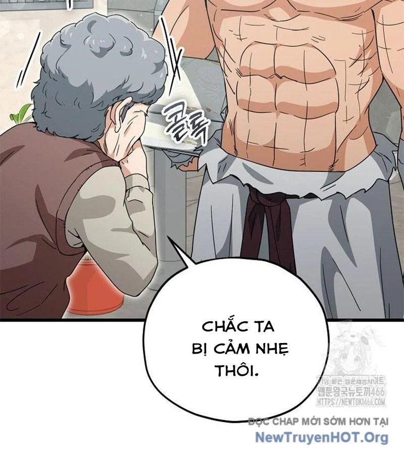 Bố Tôi Quá Mạnh Chapter 197 - Trang 2