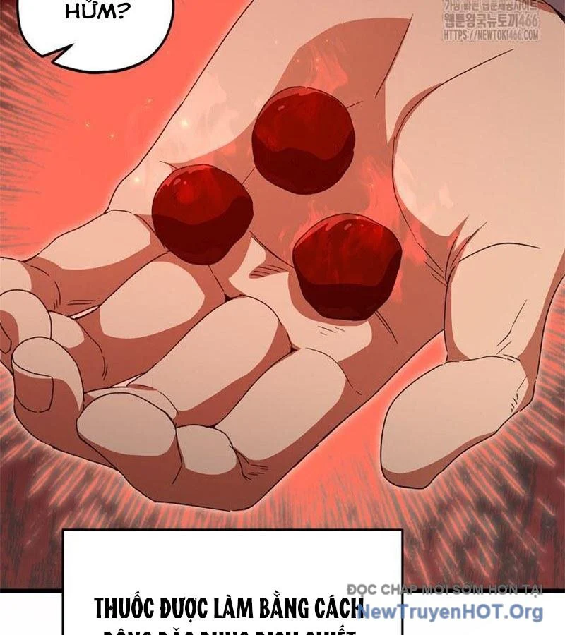 Bố Tôi Quá Mạnh Chapter 197 - Trang 2