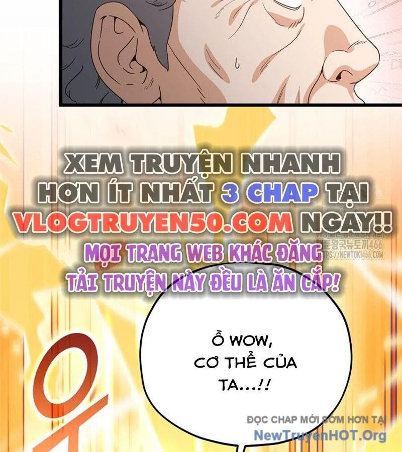 Bố Tôi Quá Mạnh Chapter 197 - Trang 2