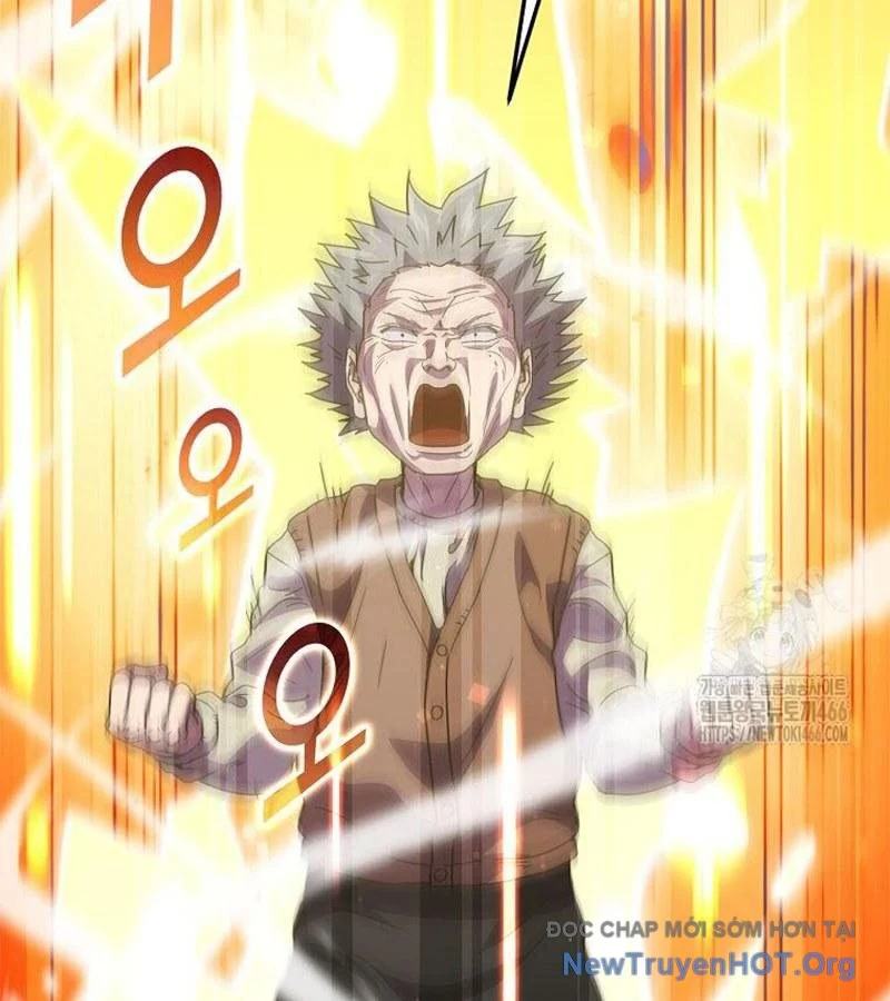 Bố Tôi Quá Mạnh Chapter 197 - Trang 2