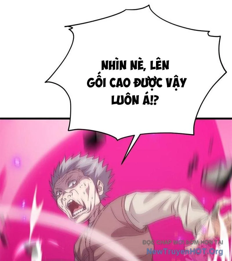 Bố Tôi Quá Mạnh Chapter 197 - Trang 2