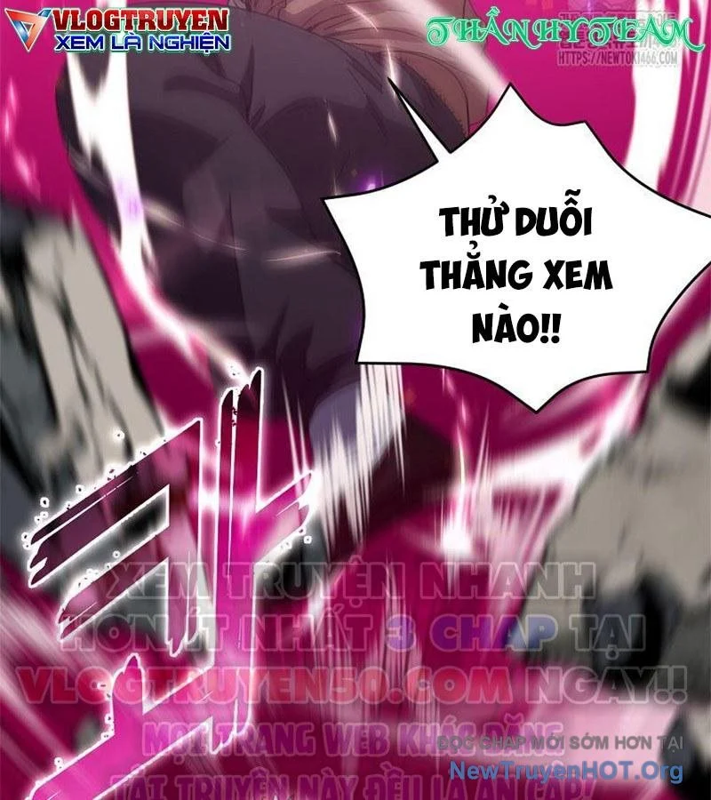 Bố Tôi Quá Mạnh Chapter 197 - Trang 2