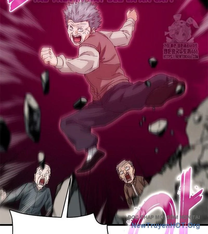 Bố Tôi Quá Mạnh Chapter 197 - Trang 2
