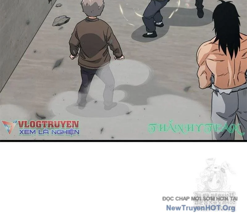 Bố Tôi Quá Mạnh Chapter 197 - Trang 2