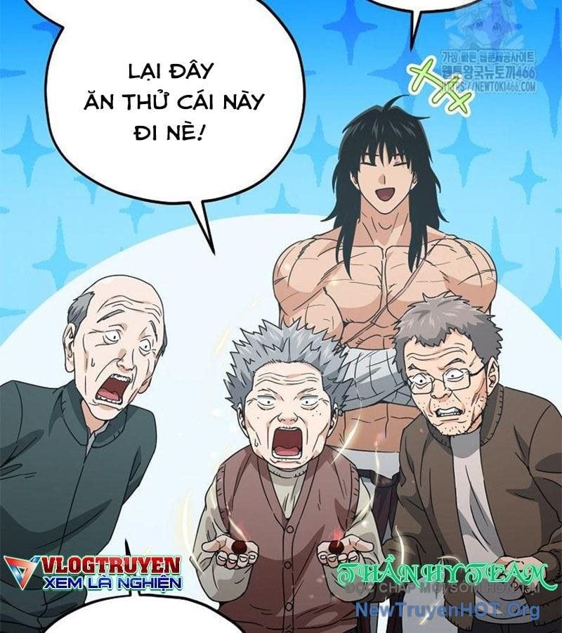 Bố Tôi Quá Mạnh Chapter 197 - Trang 2