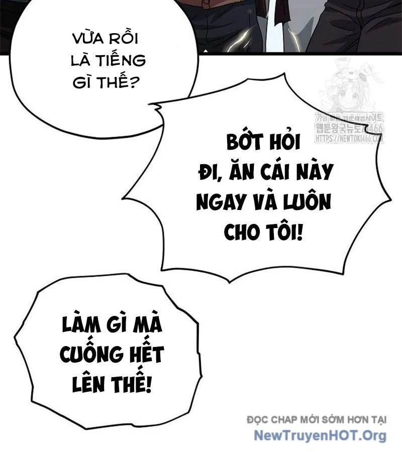 Bố Tôi Quá Mạnh Chapter 197 - Trang 2