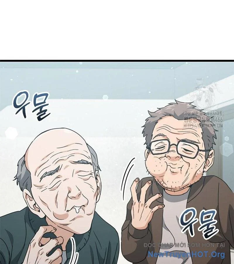 Bố Tôi Quá Mạnh Chapter 197 - Trang 2