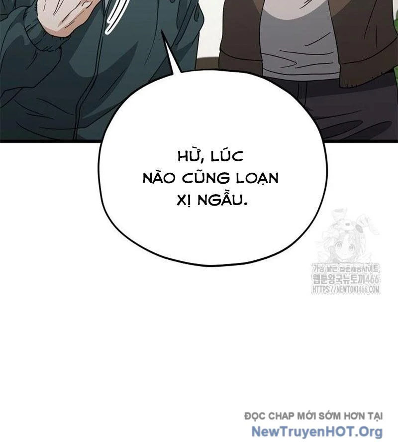 Bố Tôi Quá Mạnh Chapter 197 - Trang 2