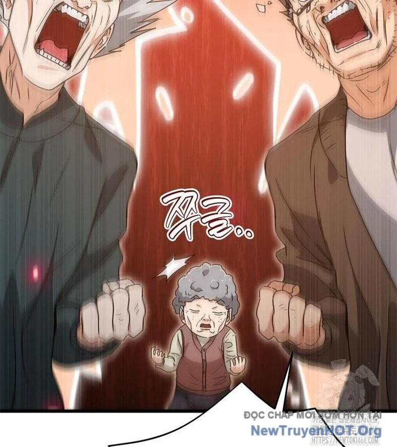 Bố Tôi Quá Mạnh Chapter 197 - Trang 2