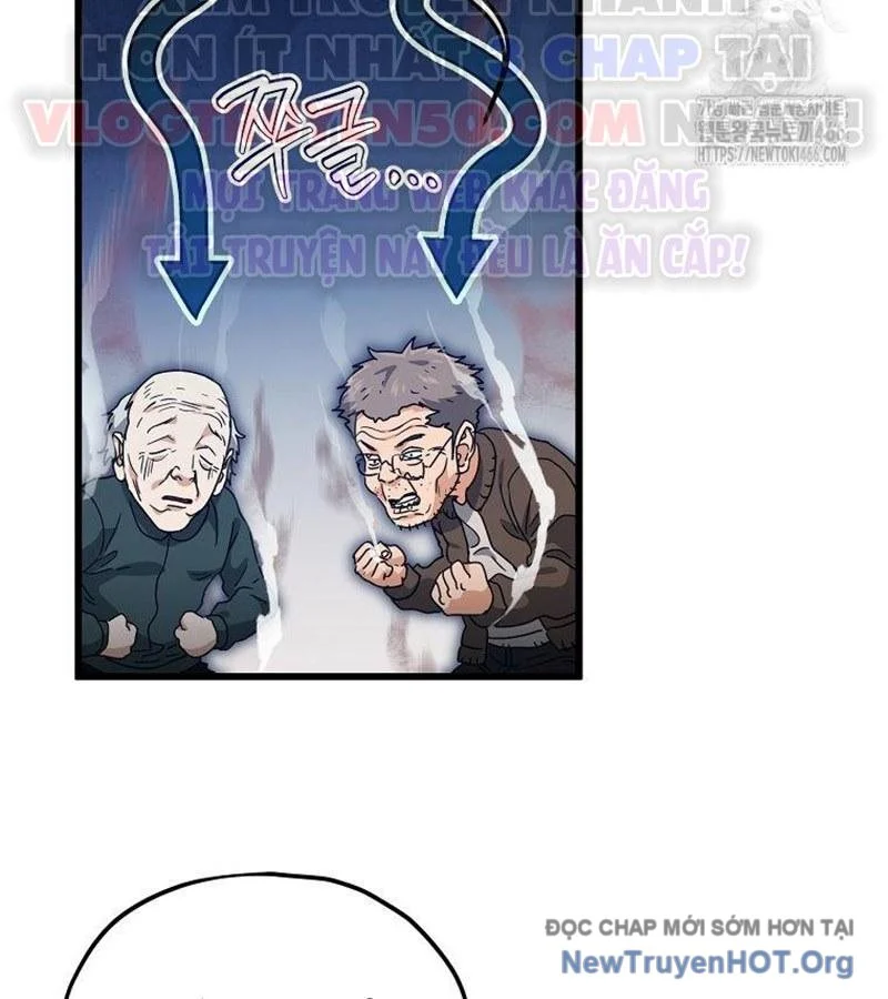 Bố Tôi Quá Mạnh Chapter 197 - Trang 2