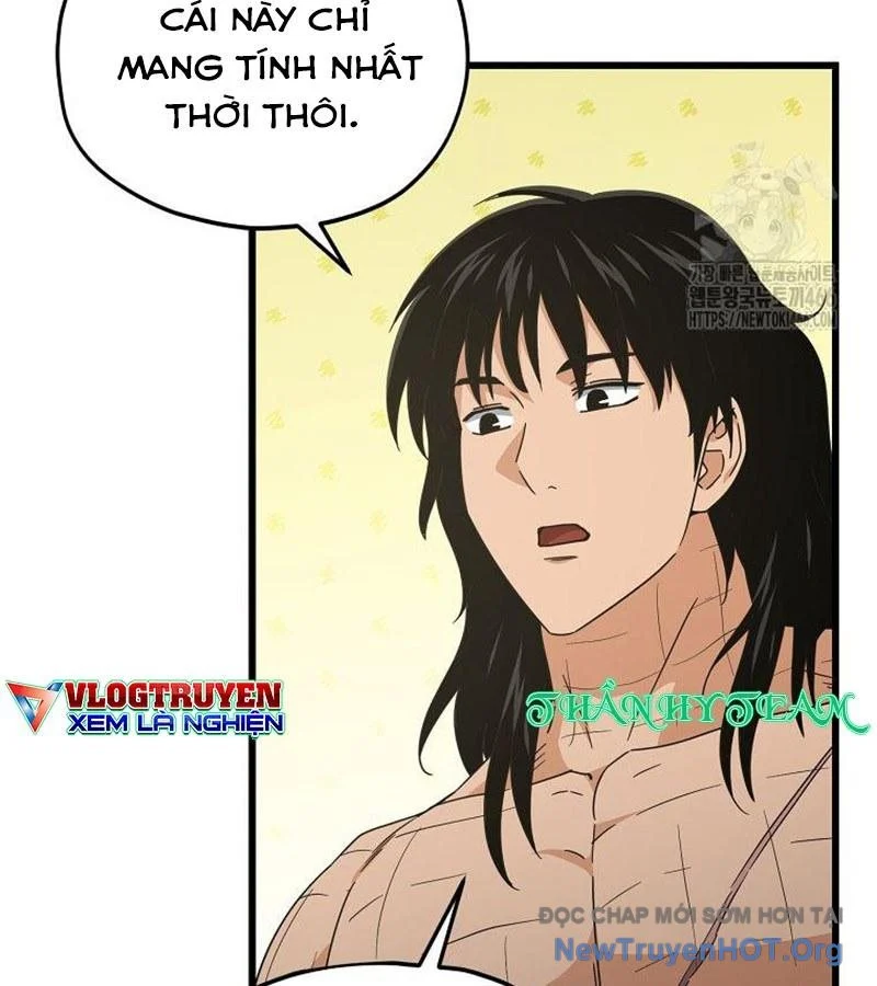 Bố Tôi Quá Mạnh Chapter 197 - Trang 2