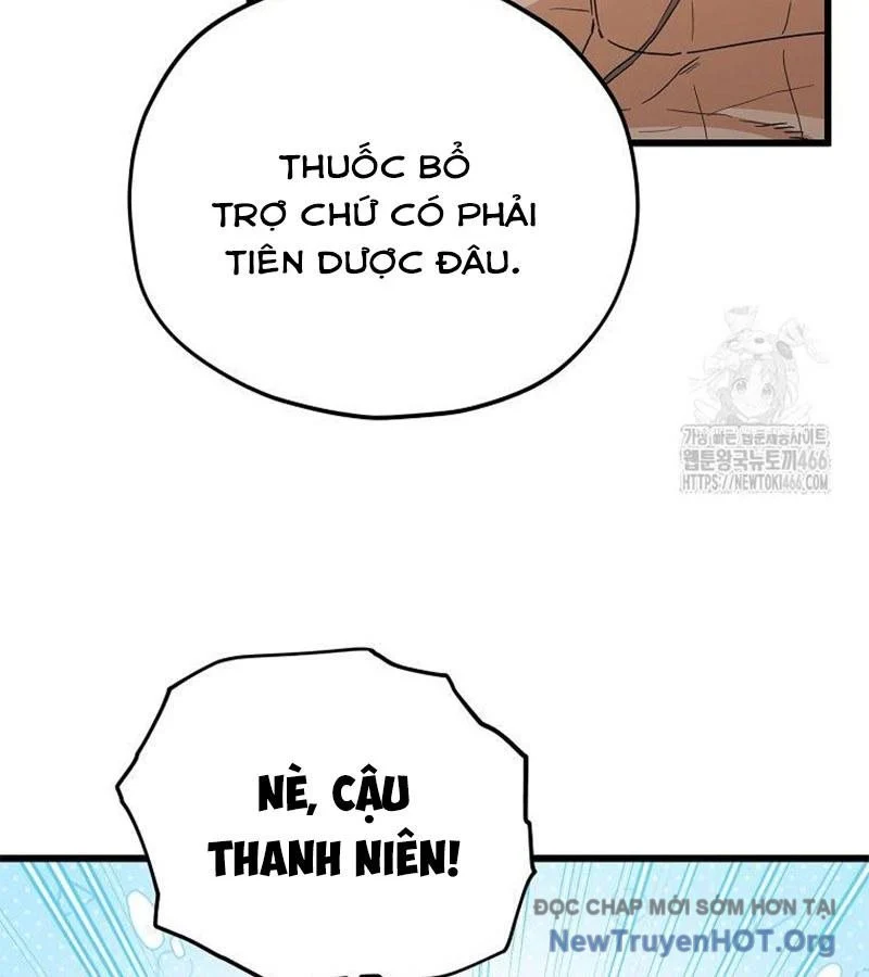 Bố Tôi Quá Mạnh Chapter 197 - Trang 2