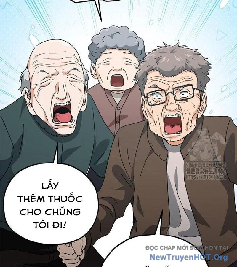 Bố Tôi Quá Mạnh Chapter 197 - Trang 2