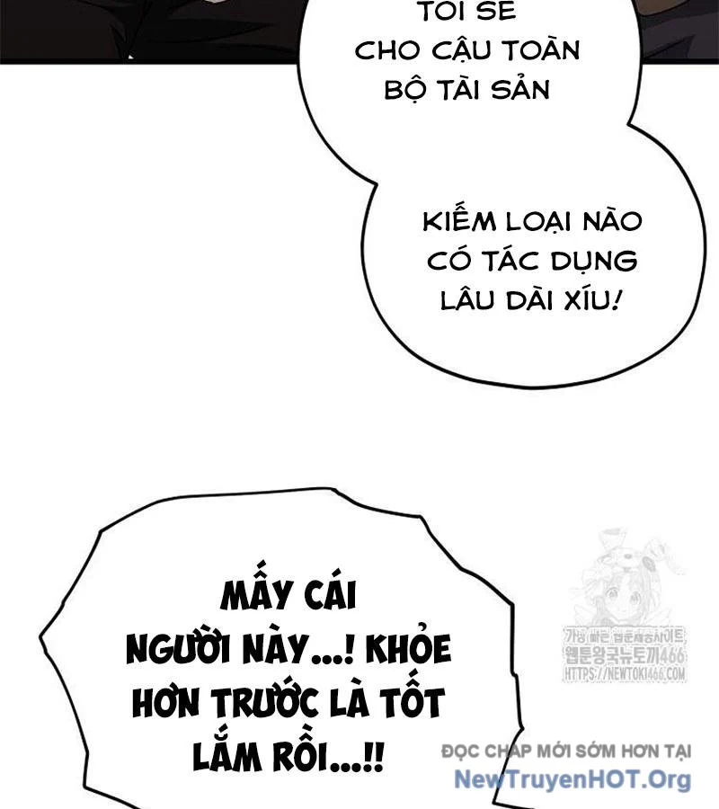 Bố Tôi Quá Mạnh Chapter 197 - Trang 2