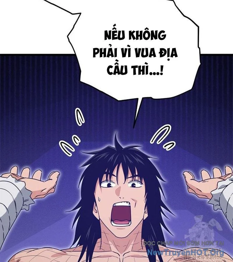 Bố Tôi Quá Mạnh Chapter 197 - Trang 2
