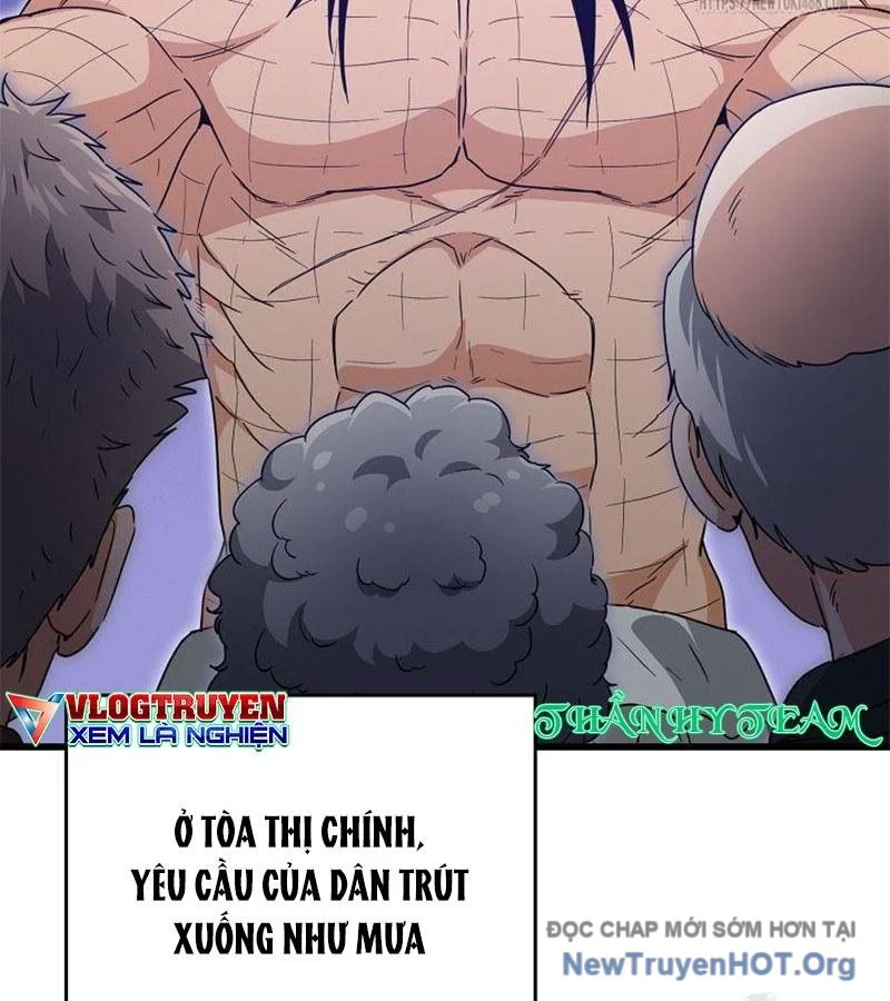 Bố Tôi Quá Mạnh Chapter 197 - Trang 2