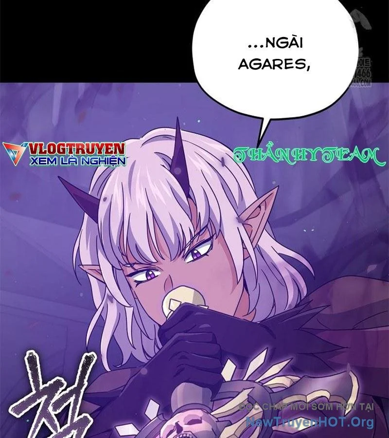 Bố Tôi Quá Mạnh Chapter 197 - Trang 2