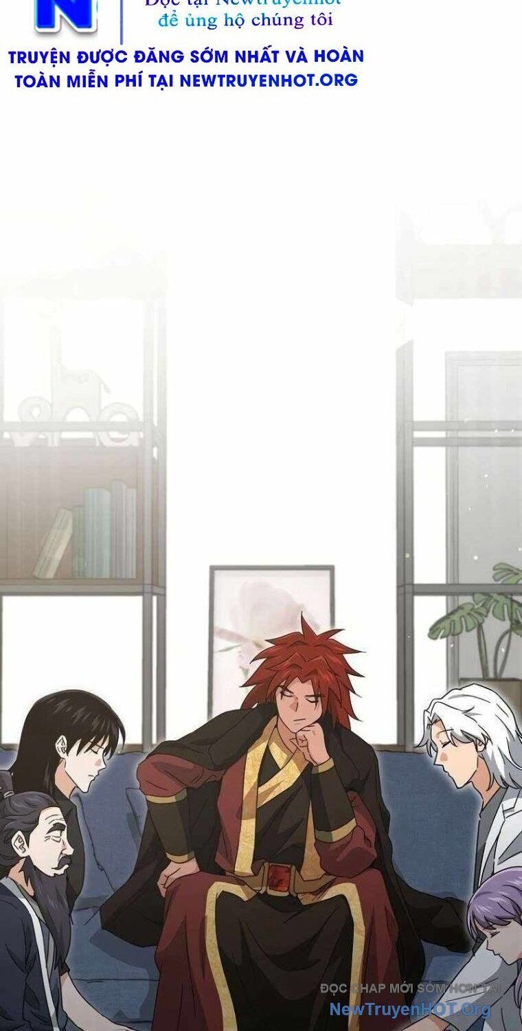 Bố Tôi Quá Mạnh Chapter 201 - Next Chapter 202