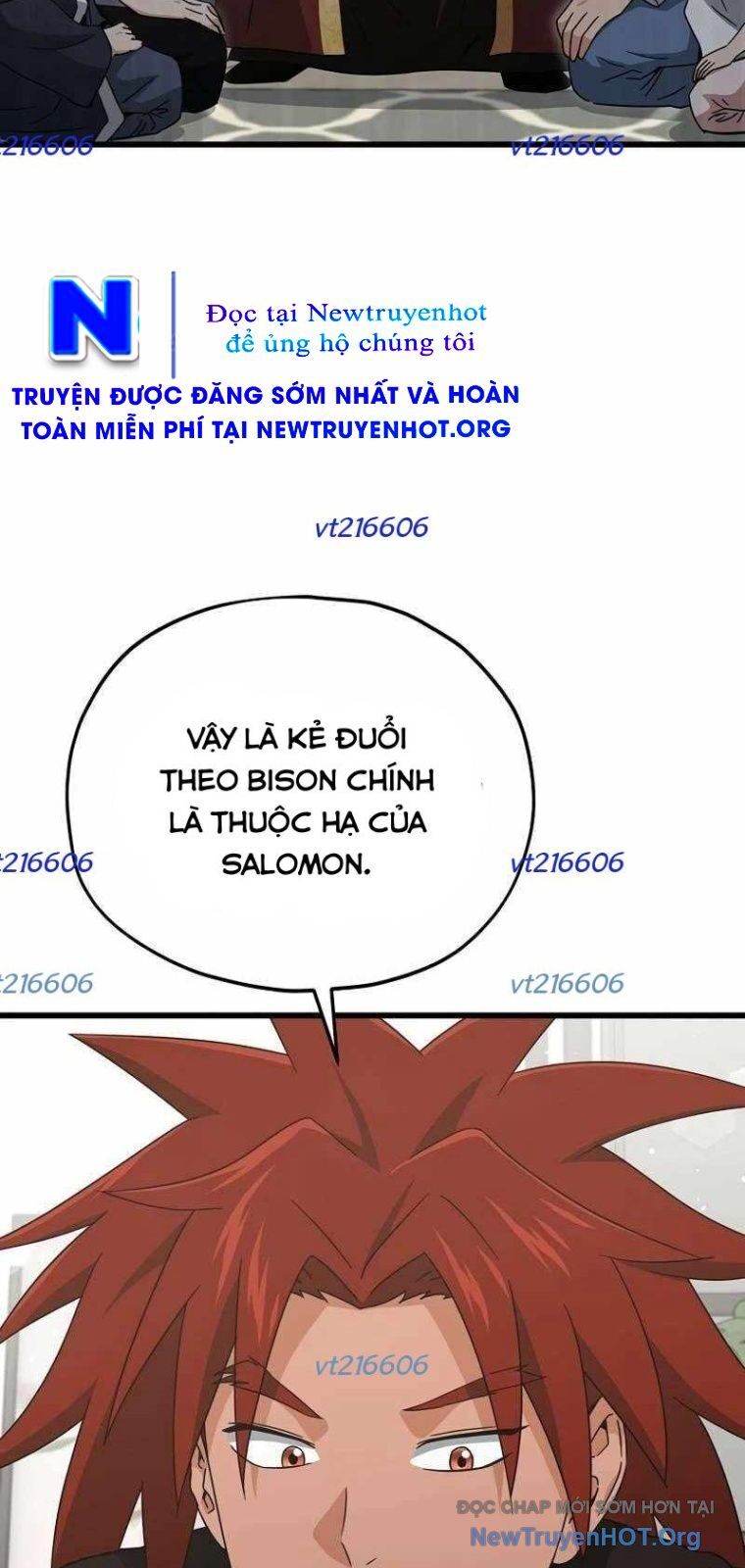 Bố Tôi Quá Mạnh Chapter 201 - Next Chapter 202