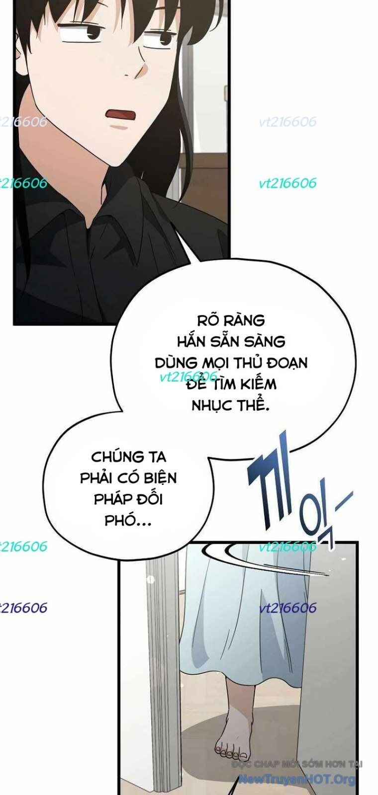 Bố Tôi Quá Mạnh Chapter 201 - Next Chapter 202