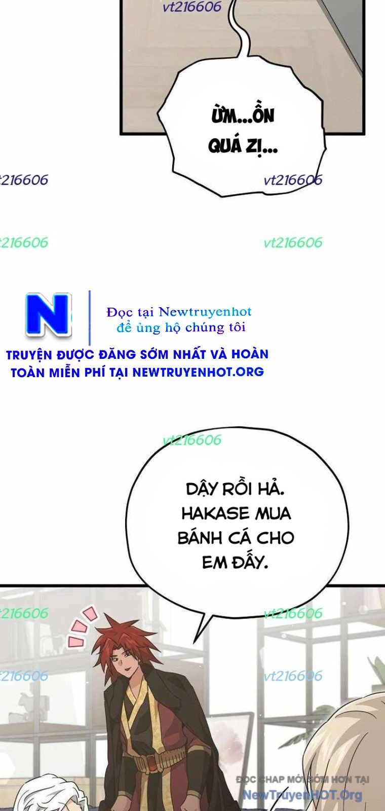 Bố Tôi Quá Mạnh Chapter 201 - Next Chapter 202