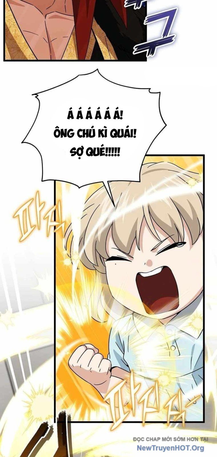Bố Tôi Quá Mạnh Chapter 201 - Next Chapter 202