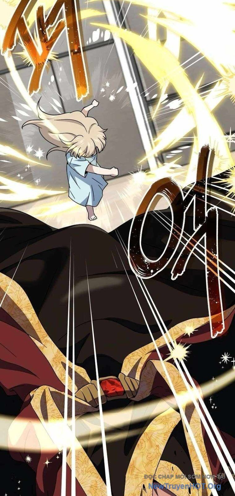 Bố Tôi Quá Mạnh Chapter 201 - Next Chapter 202