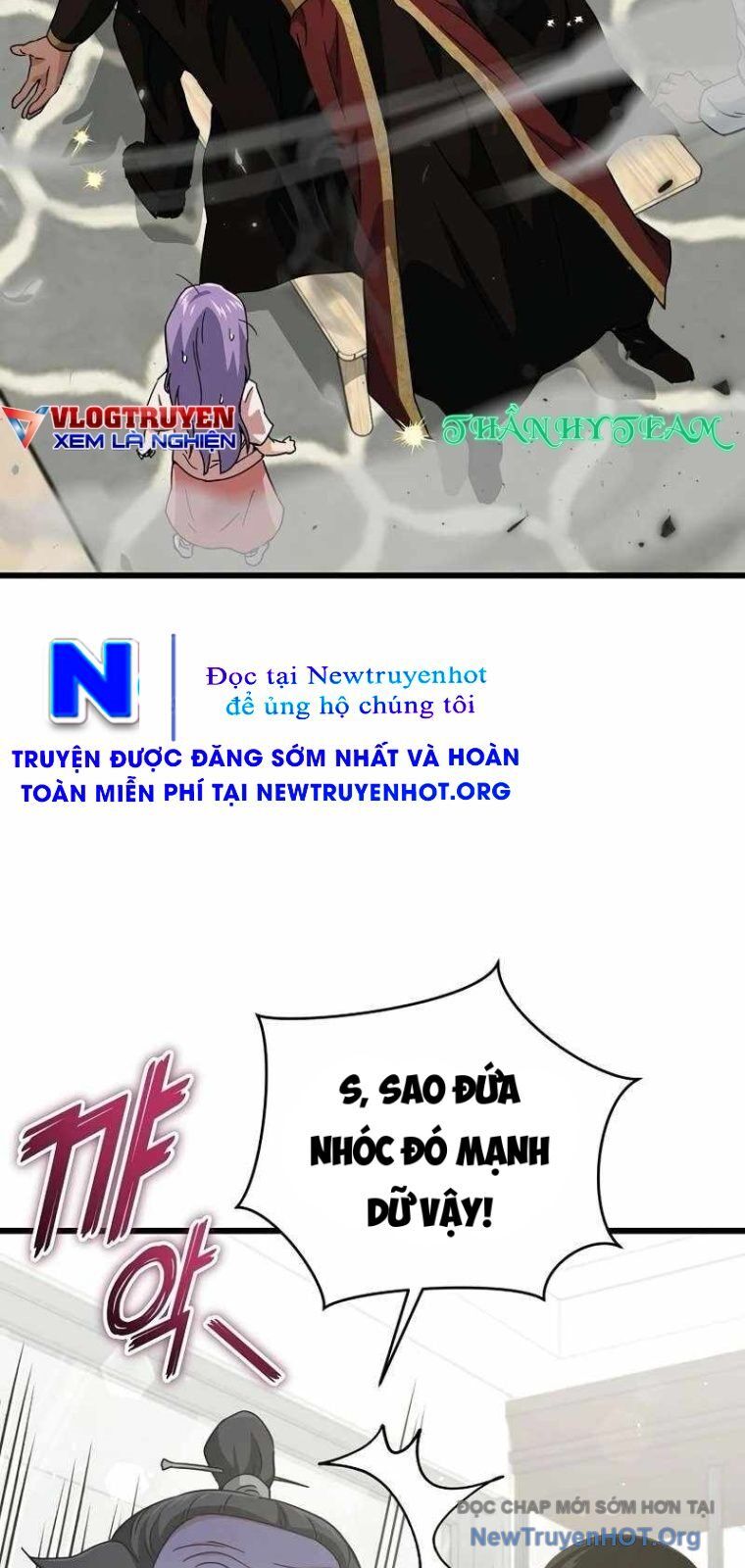 Bố Tôi Quá Mạnh Chapter 201 - Next Chapter 202