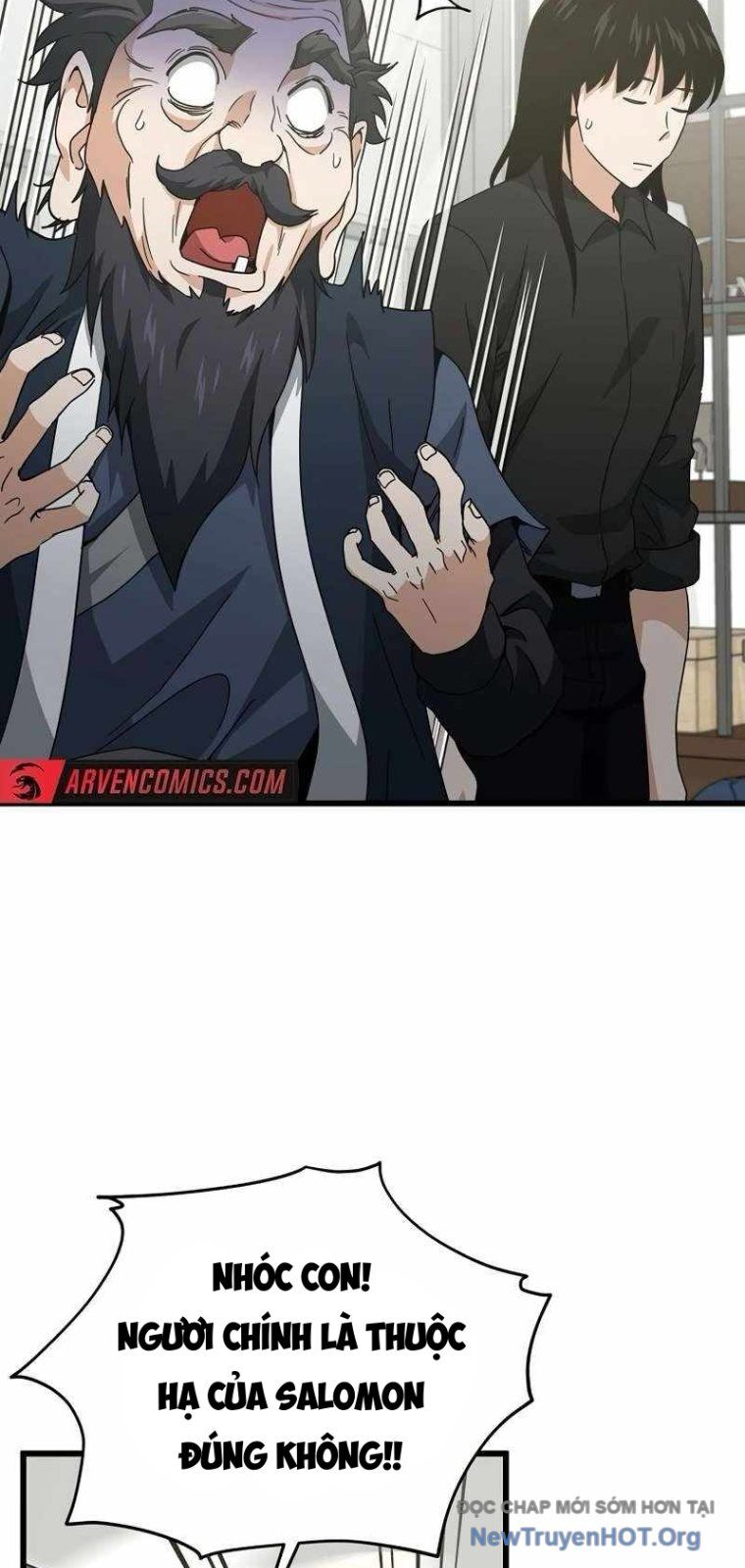 Bố Tôi Quá Mạnh Chapter 201 - Next Chapter 202