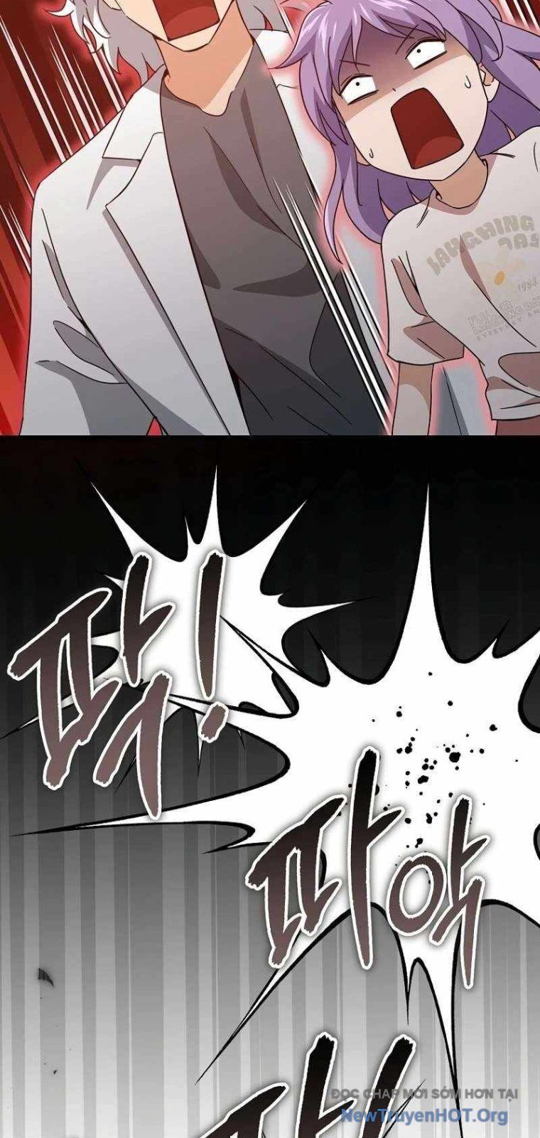 Bố Tôi Quá Mạnh Chapter 201 - Next Chapter 202