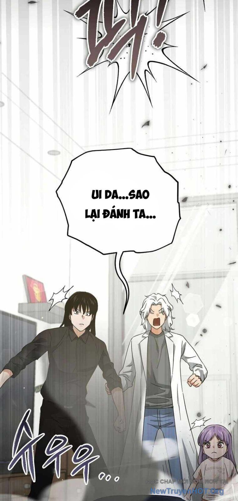 Bố Tôi Quá Mạnh Chapter 201 - Next Chapter 202